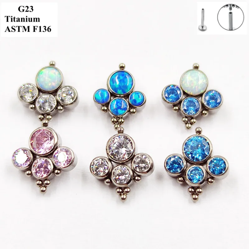 G23 Titanium K-Pop …