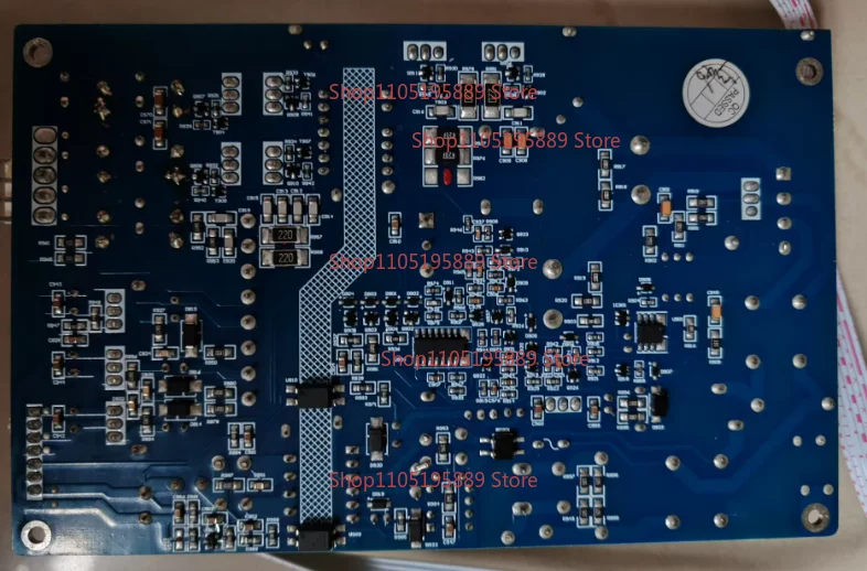 For Sonance Original Power Amplifier Switching Power Supply, Associated Hypex102 Power Supply, Output Voltage ± 46V, 15V