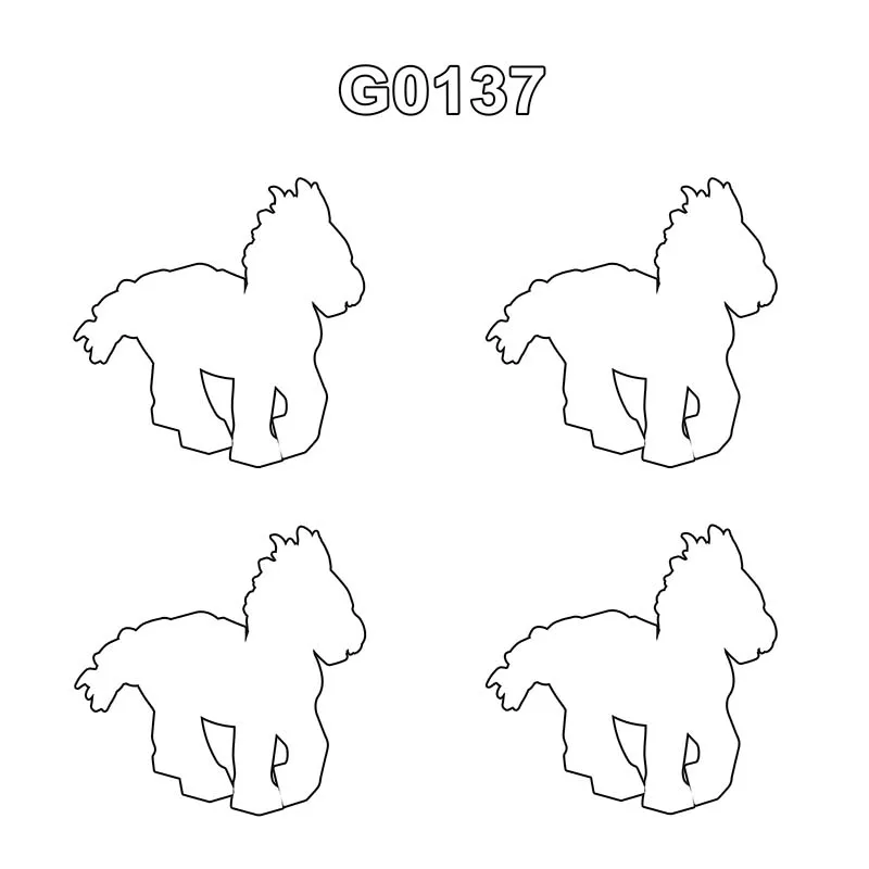 

Фигурки из мультфильмов, строительные блоки для детей G0137 GH0283 GH0284 GH0285 GH0286 G0174, подарочные игрушки