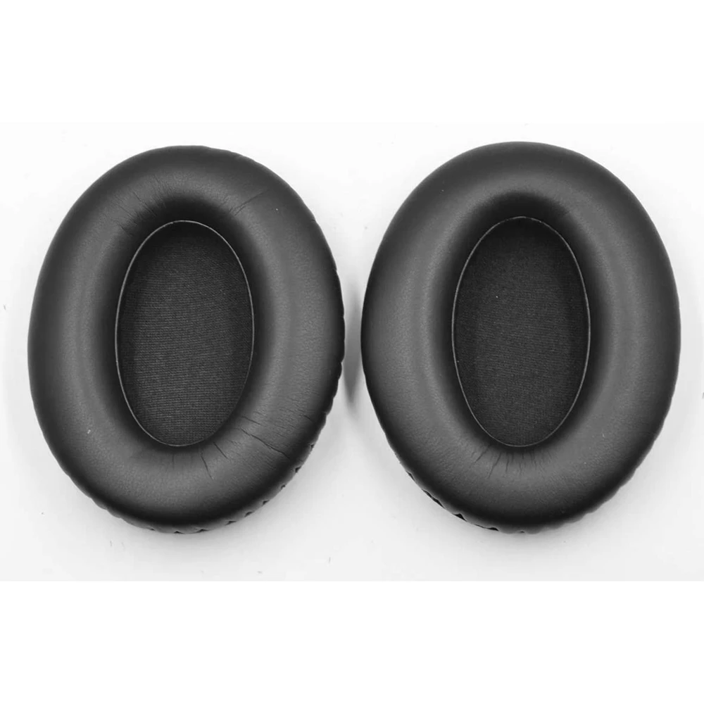 بطانة للأذن وسائد عقال استبدال أجزاء الملحقات ل سنهيسر HD418 HD419 HD428 HD429 HD439 HD438 HD448 HD449