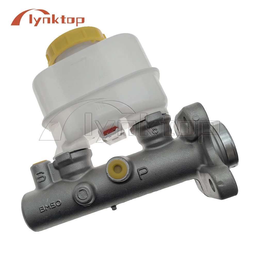Brake Master Cylinder Pump for Nissan Patrol Safari Y61 Wagon Hardtop Pickup 1997-2010 46010-VB000