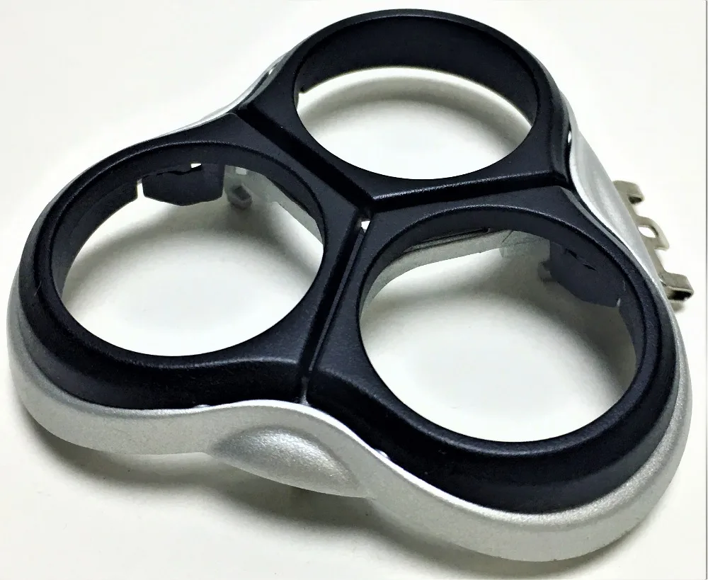 Pengganti Penutup Dudukan Kepala Pisau Cukur untuk Philips Norecco HQ 7110X 7115X 7120X 7140XL 7145XL 7180XL HQ7180 HQ7140 Suku Cadang Baru