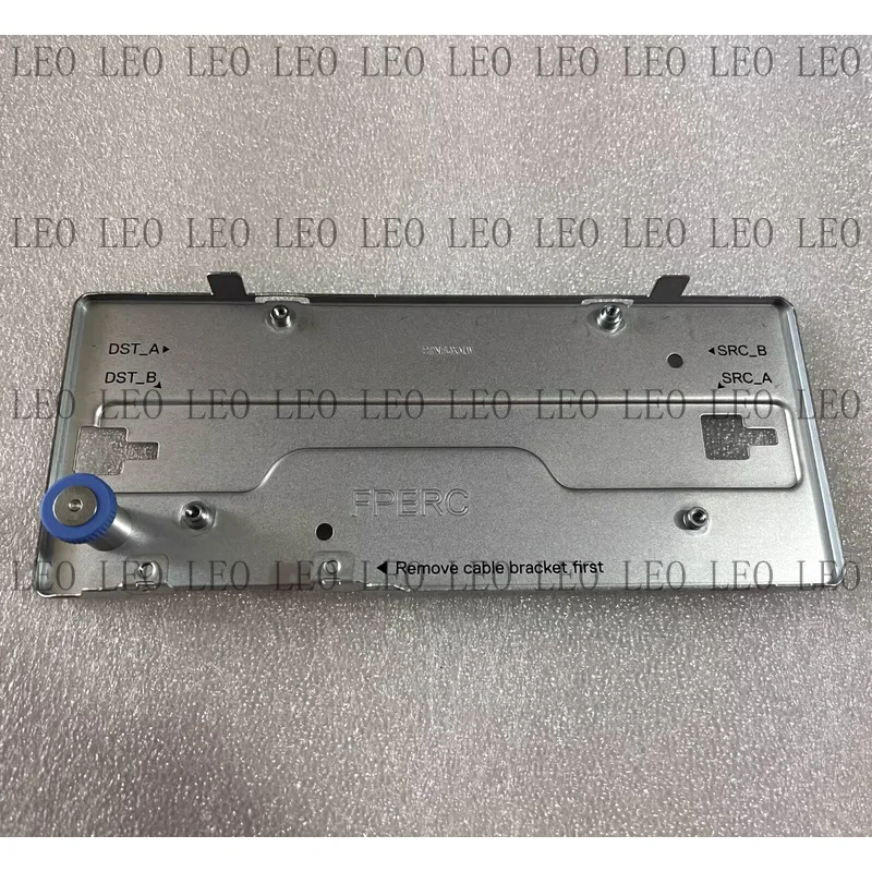 MY 8V58G 08V58G New For Dell PowerEdge R660 Front PERC Card Base Fixing Plate