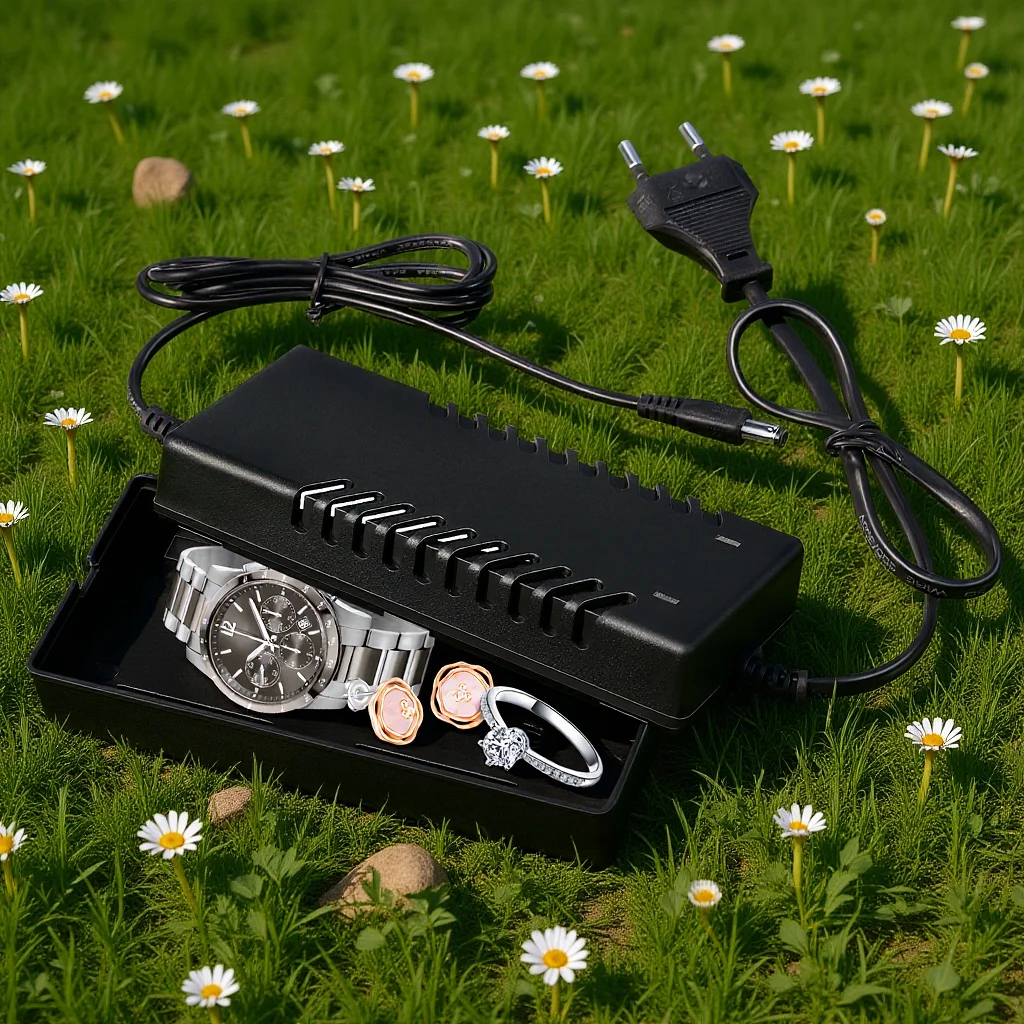 Conteneur secrète caché, coffre-fort, Design discret, stockage de bijoux en espèces, faux décor, cache-monnaie en plastique caché, 1 pièce