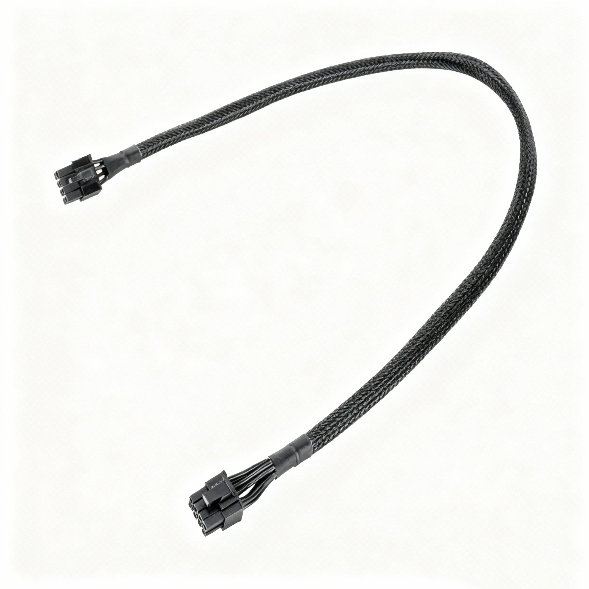 

PCIe 8Pin 6+2Pin Sleeved Net 60CM, GPU Power Cable for Corsair RM1200x SHIFT, RM1000x SHIFT, RM850x SHIFT, RM750x SHIFT Modular