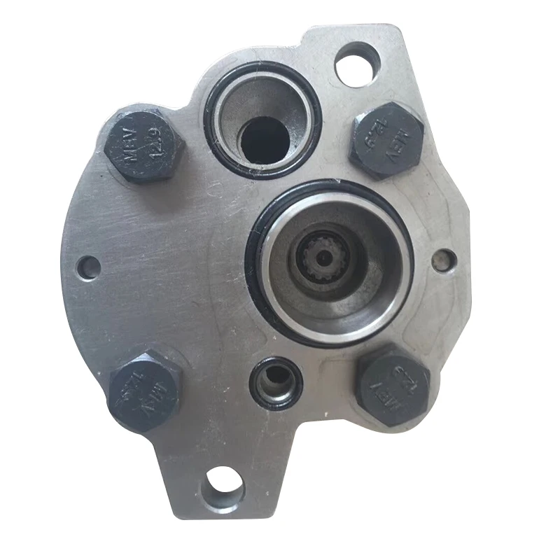 Gear Pilot Pump Slippage Pump for Repair Excavator Daewoo Doosan AP2D36 Main Pump
