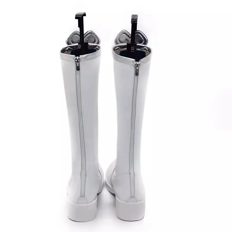 大人のハロウィーンのコスチュームブーツ,アラジン風のインビビトルナエコスプレ,カーニバルパーティーやクリスマスのためのコミックブーツ