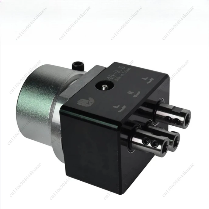 Multiaxis Hinge Drilling Head Woodworking Row Drill Kit