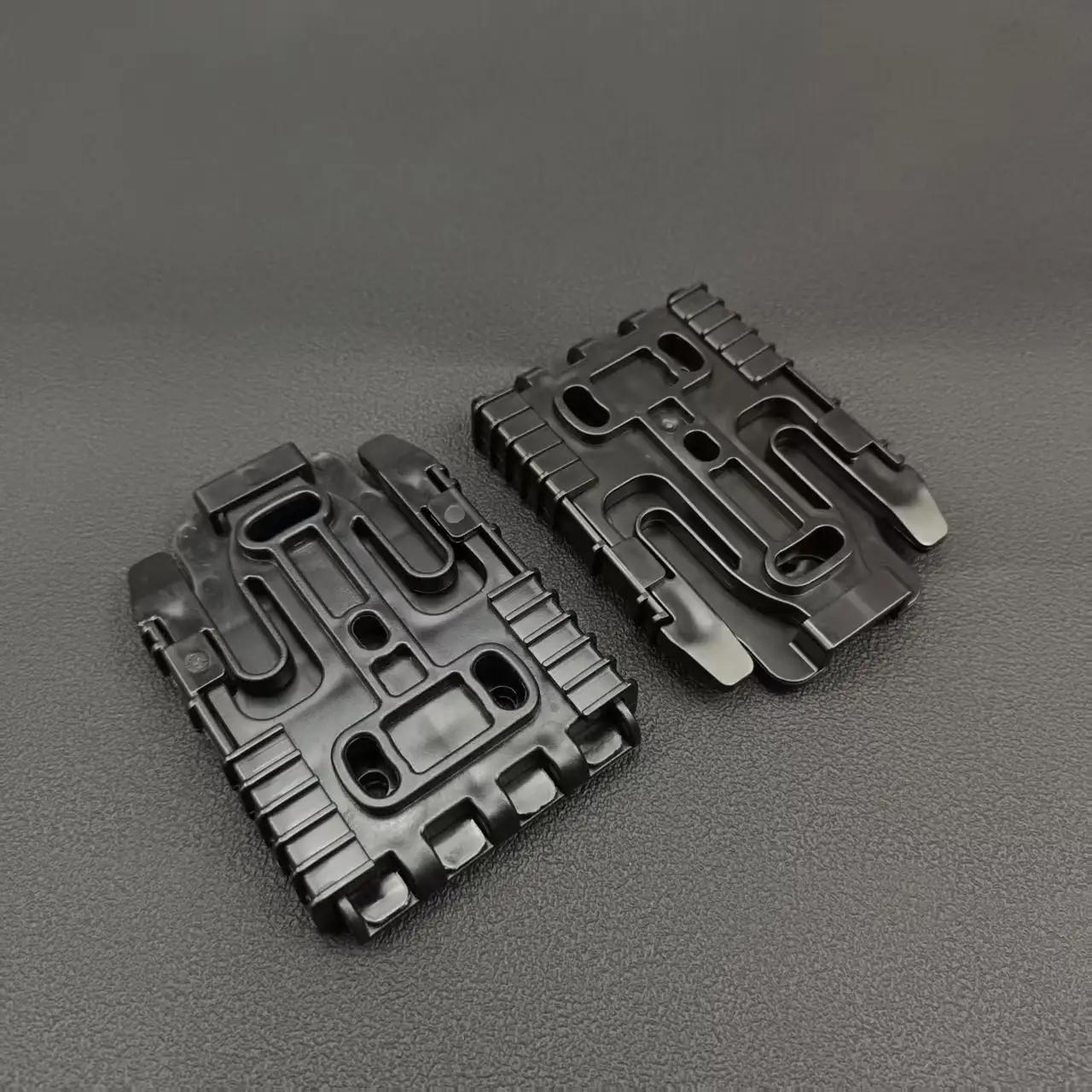 Adaptador enchufe liberación rápida alta resistencia para funda - imagen 4