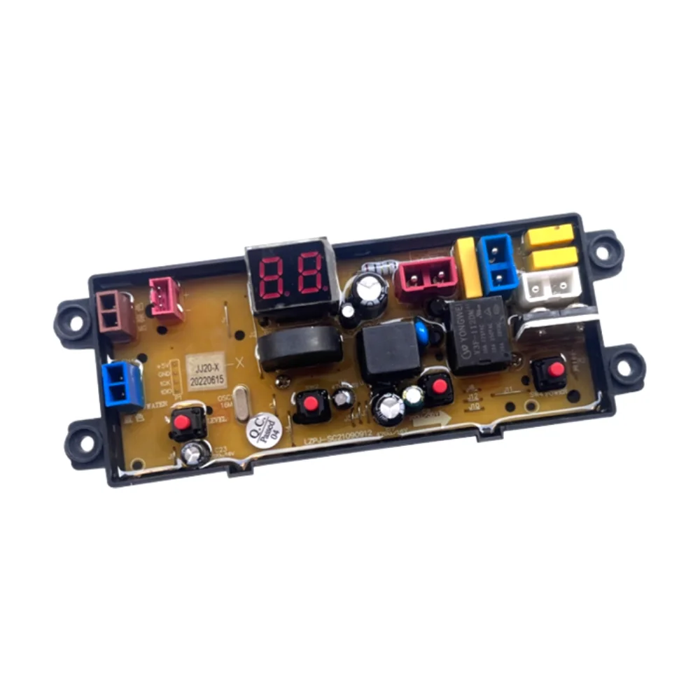 

new for Washing machine computer board XQB75-6C68 XQB82-6C68 circuit control board JJ20-X motherboard