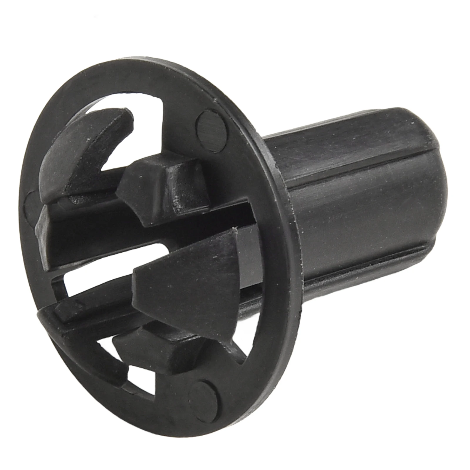 車のインテリアアクセサリー示されているようにカバーブラケットプラスチック素材交換部品 1 個セット 2009-2024 互換性