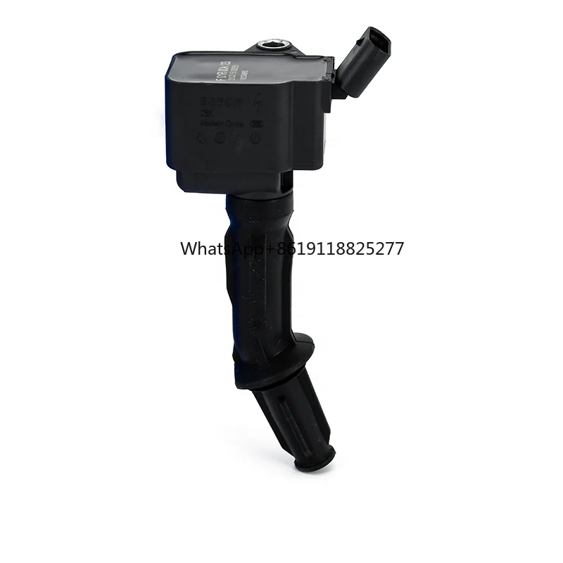 Auto spare parts car Engine Assembly Ignition coil oem 10236893 F01R00A123 Engine code 15E4E for  MGZS HS MG EHS 2021