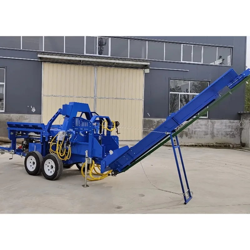 Yg Firewood Process… - image