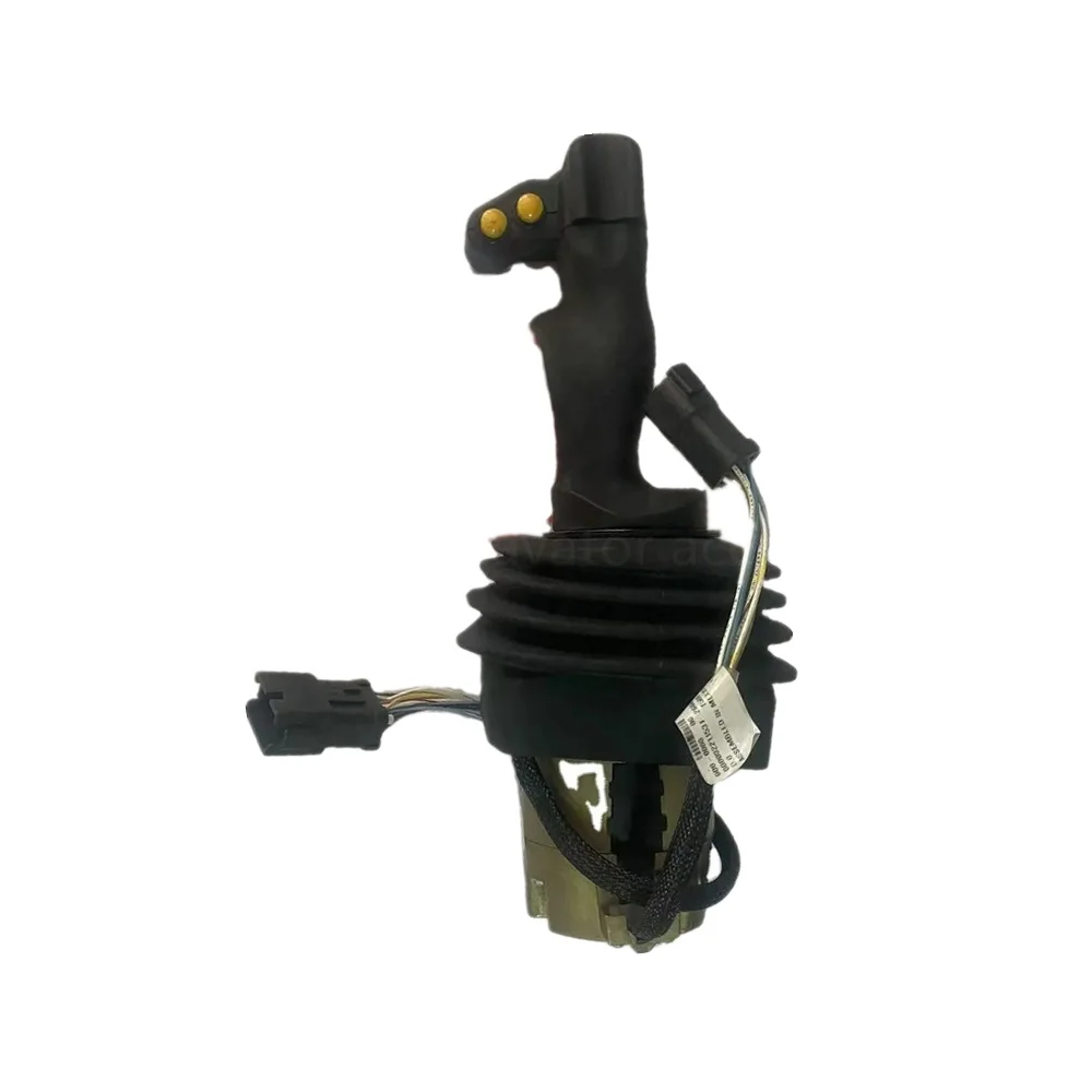 

For 327-3548 3273548 4574643 457-4643 314-7612 314-7612 240-8613 Tractor D6T Control GP Joystick D6R D7R Loader Parts