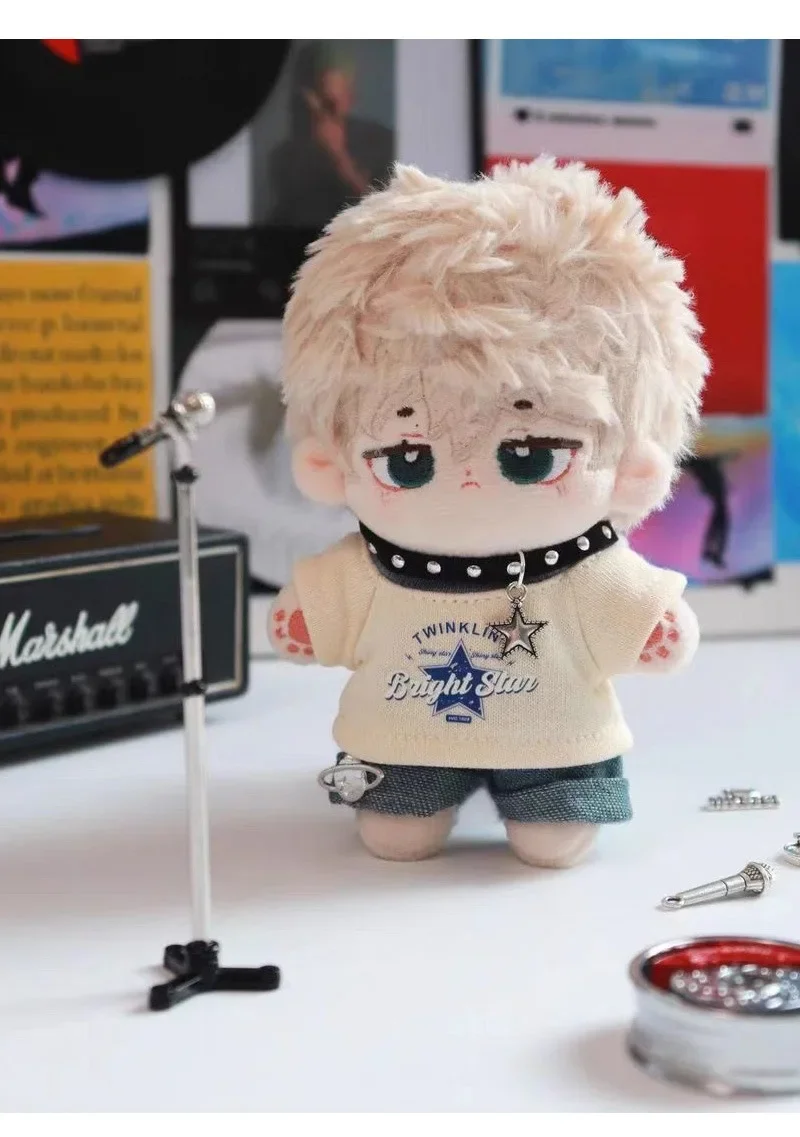 

V1 V2Кукла Одежда для Лабу Одежда Кукла Американский Хип-Хоп Кукла Одежда Аксессуары