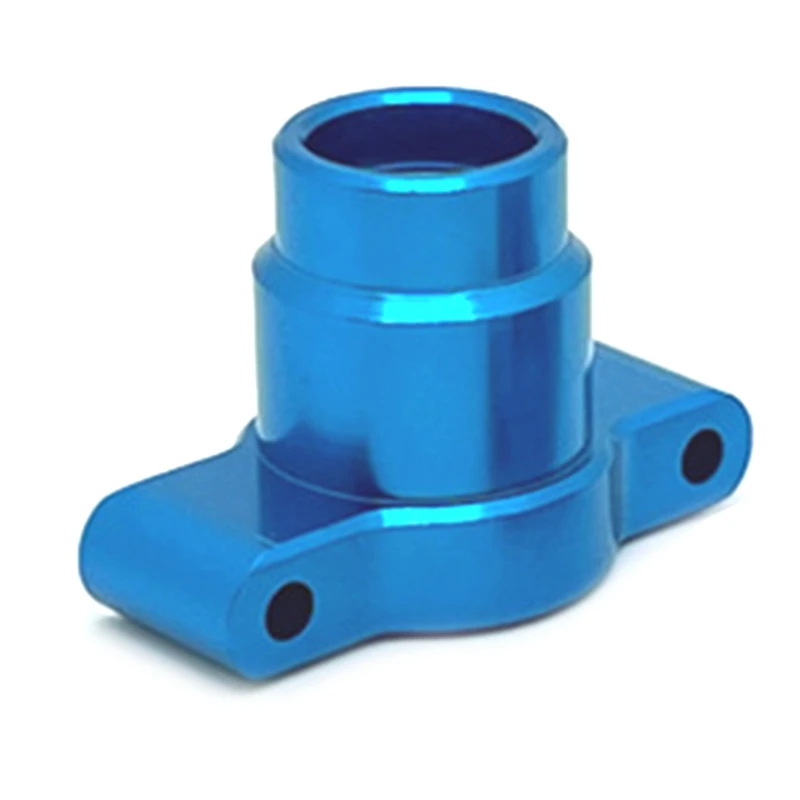 A7THK-RC ترقية السيارة كوب العجلات الخلفية ل SCY 1/18 18101 18102 RC الزاحف سيارة ترقية أجزاء #5