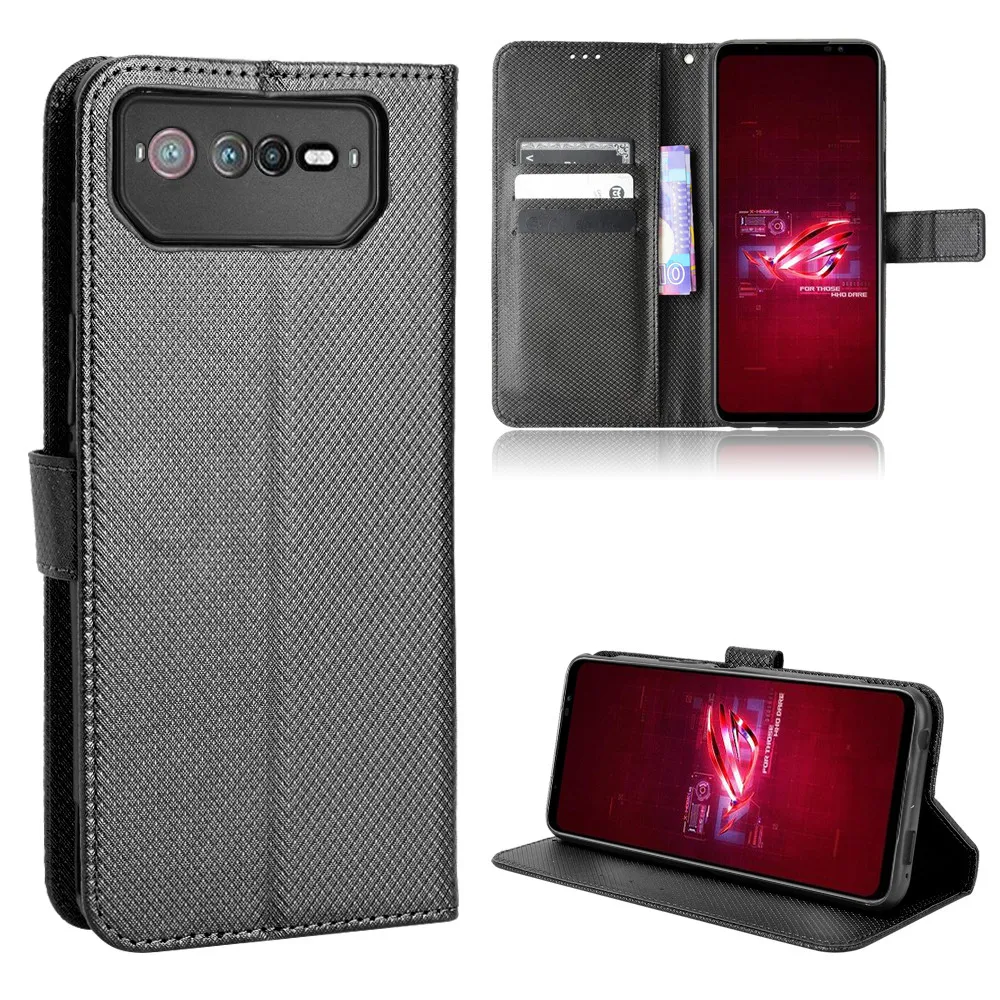 For Asus Rog Phone …