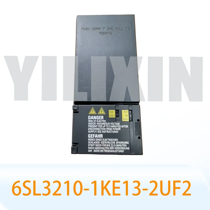 

100% New Original 6SL3210-1KE13-2UB2 6SL3210-1KE14-3UB2 6SL3210-1KE13-2UF2 6SL3210-1KE14-3UF2 module