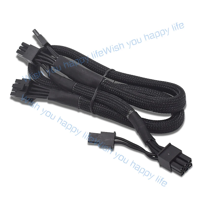 N... for Pixlas Mod on MacPro 5.1 Power Vega-64 Dual 8pin Modular Cable