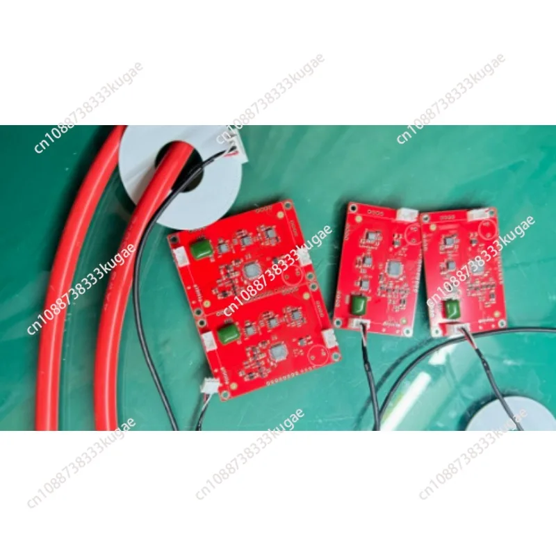 

Coil Induction Current Meter， Spot Welding Detector