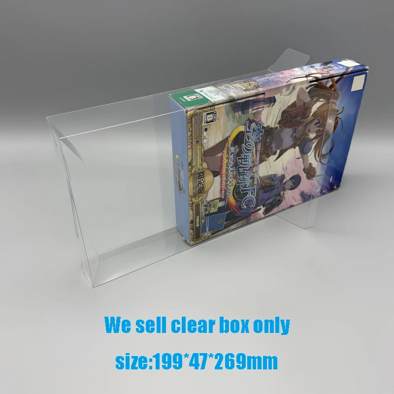 For PS4 Psv Empty F…