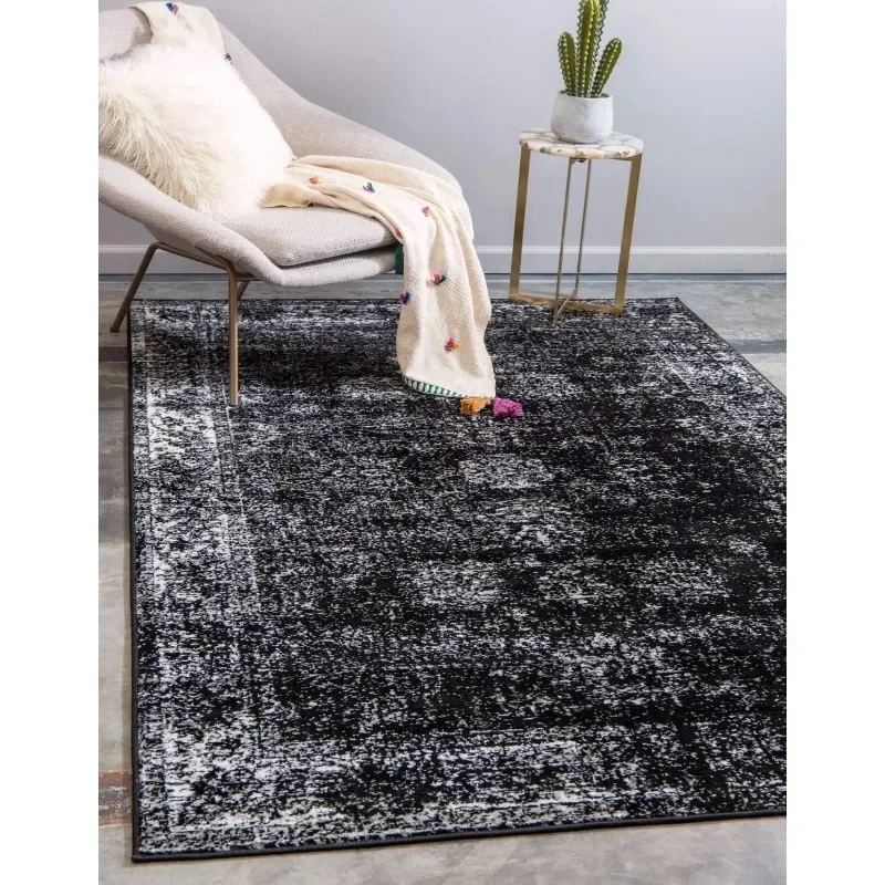 

Sofia Collection Area Rug ， bedroom decor carpet