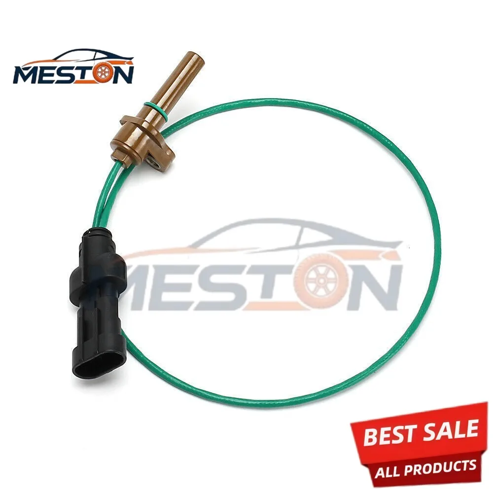 for Cummins 4036059 4089377 4032068 Turbo Speed Sensor for ISX ISM ISL 8.0L Engine