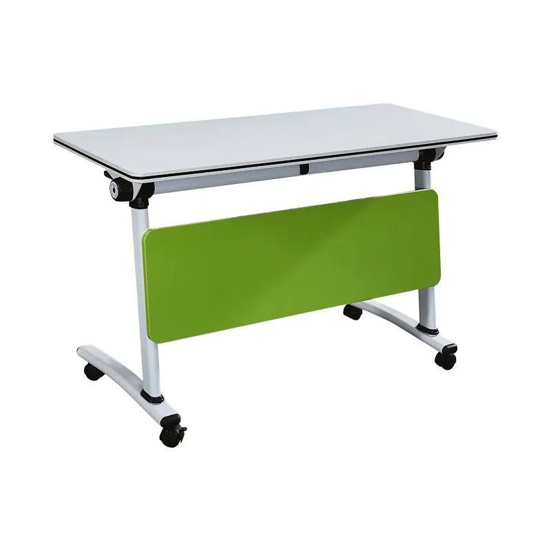 collapsible  conference table combination