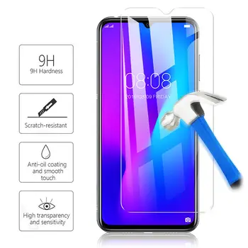 Pro OPPO RX17 Neo AX7 Pro A1k A5s Realme C2 X Lite X2 XT 3 5 Tvrzené sklo Ochranné 9H Sklo na displej Skleněná fólie 10 nejlepší prodej Panel OPPO A1K - №8