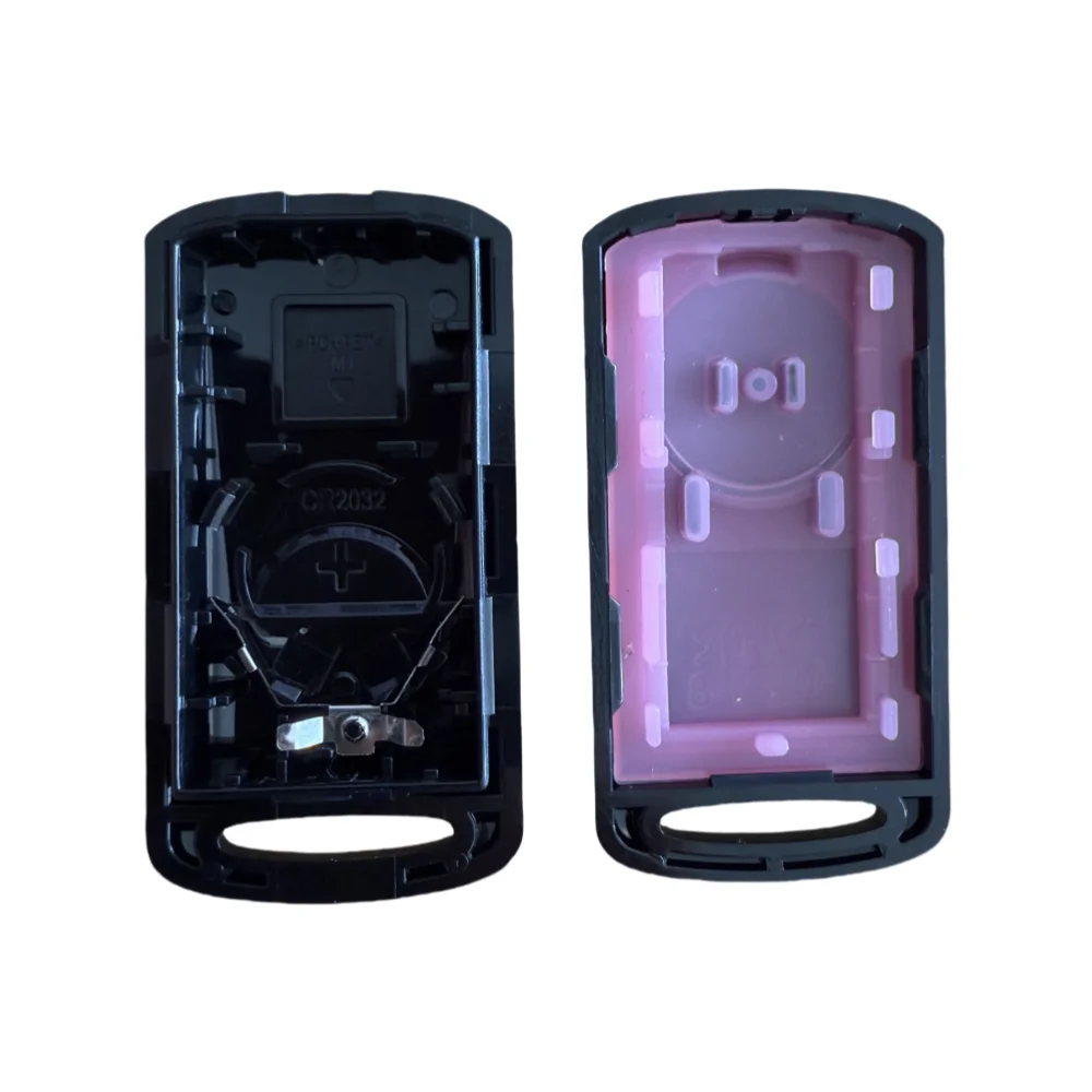 B74 New Motorcycle Remote Control Key Shell Case Fit For YAMAHA XMAX XMAX300 NVX NVX155 AEROX JAUNS QBIX