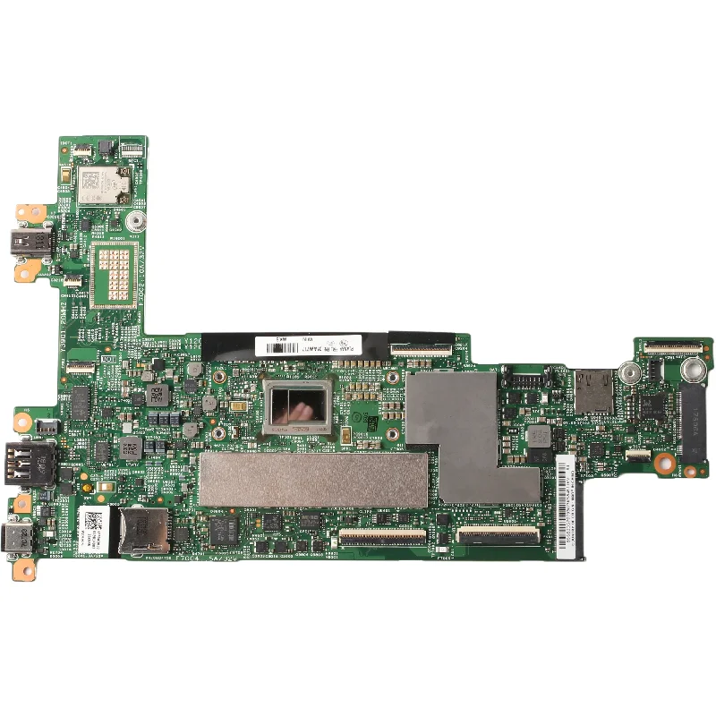 15218-2 15218-5 For Lenovo ThinkPad X1 TABLET Notebook Mainboard 00NY843 00NY859 00NY793 00NY776 Laptop Motherboard Full Tested