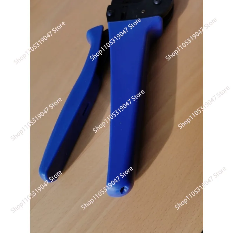 Connector suitable for A0540HX ratchet crimping tool 26-12 crimping tool