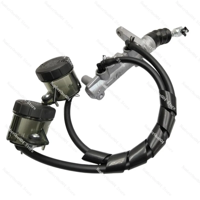 

705601863 705601461 Adapted To Cam-am Agricultural Tool Car Brake Master Pump Master Cylinder