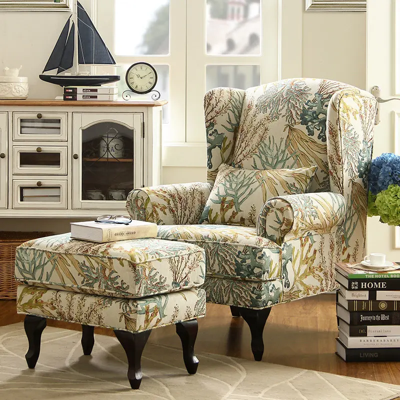 

Designer Armchair Living Room Sofas Luxury Bedroom Modern Living Room Sofas Floor Room Decor Tumbonas Playa Home Furniture