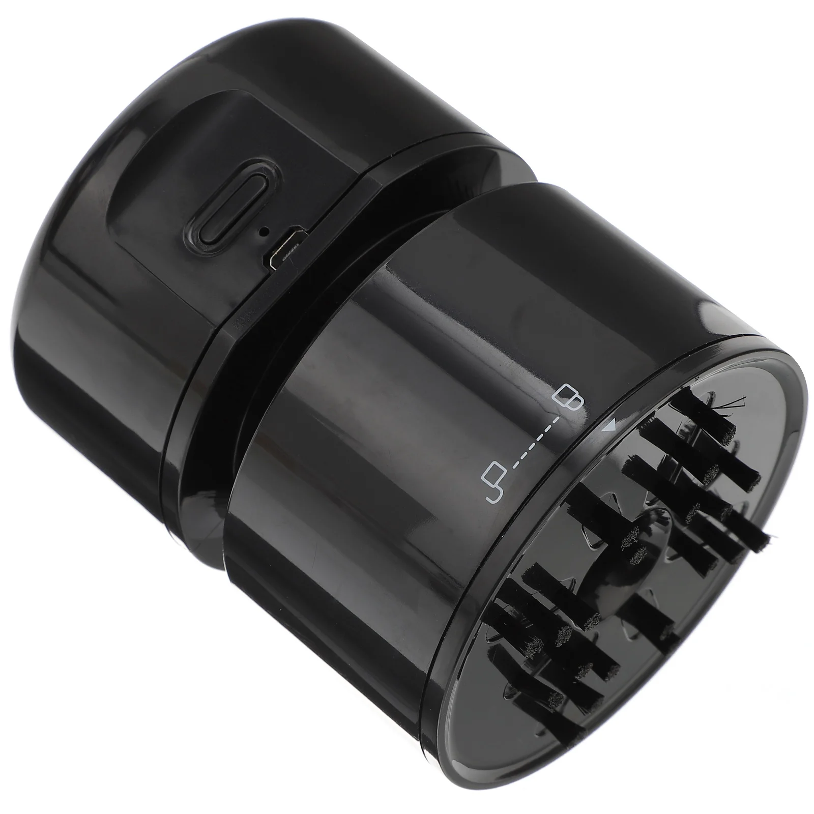 

Mini USB Desktop Vacuum Cleaner Portable Dust Cleaner Lightweight Office Table Dust Remover for Keyboard Car Home