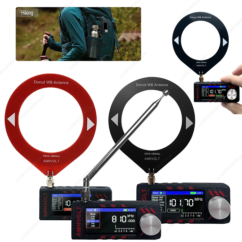 Upgraded V3S Amnvol… - image