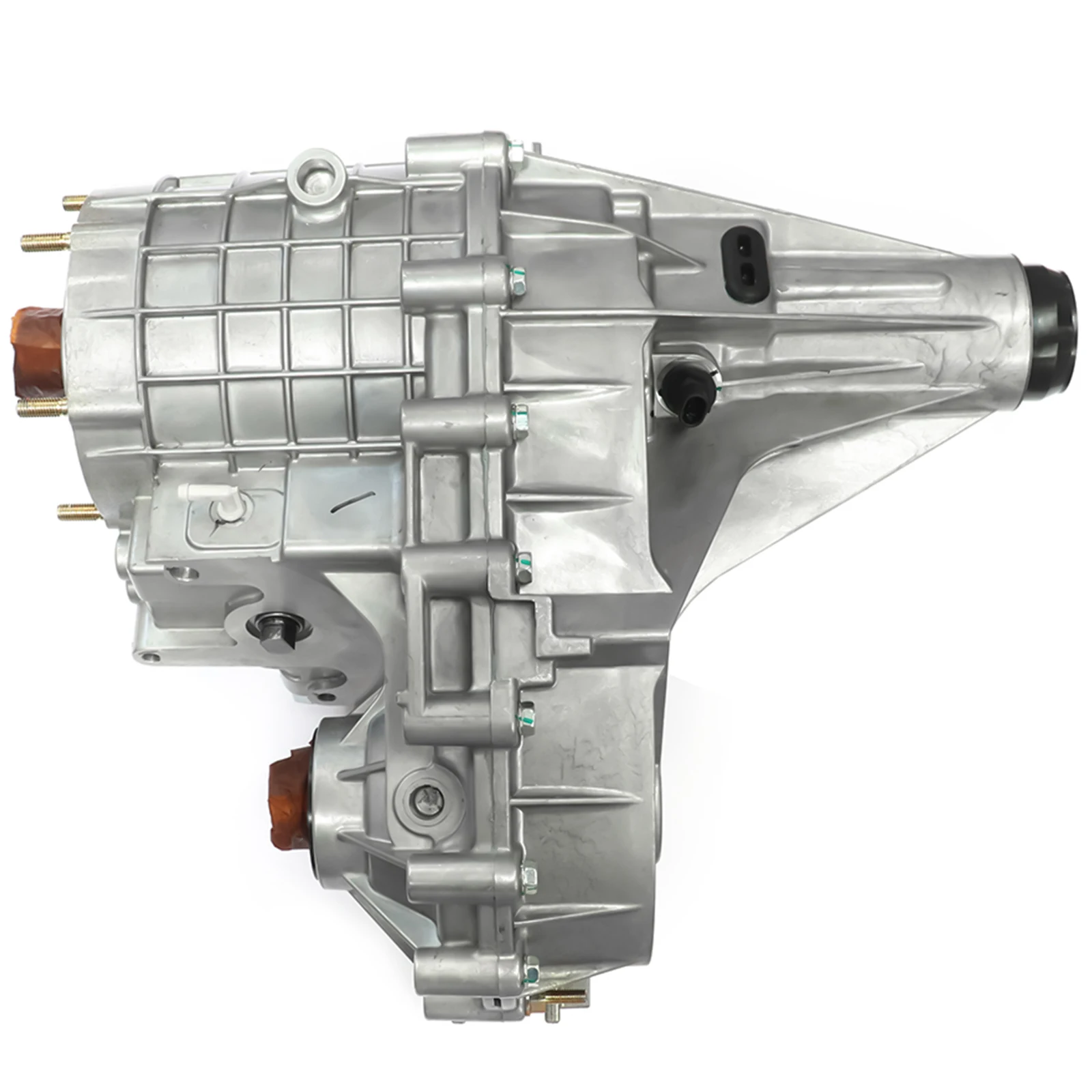 AP02 New 263XHD transfer case For Duramax 6.6L and 8.1L SIERRA SILVERADO 2500 3500 2001 2002 2003 2004 2005 2006 2007