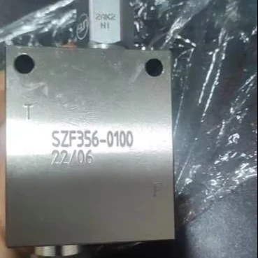 SZF356-0100 SZF356 Manifold Standard and Non-standard Hydraulic Customised Saiz Made Design Maufature tes Block System