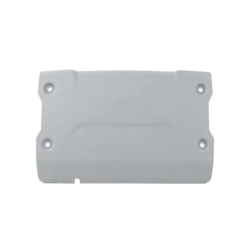 Motorcycle Replacement Skid Plate Skidplate Guard For Can-Am 3-Wheel Vehicle For CANYON XT REDROCK 2025 Models Black-Boom