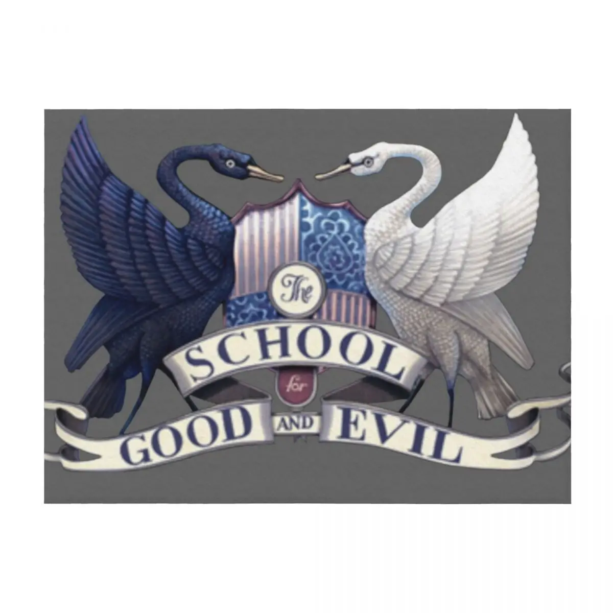 

SFGAE Logo Throw Blanket Blankets Sofas Of Decoration blankets ands Thermals For Travel For Sofa Thin Blankets