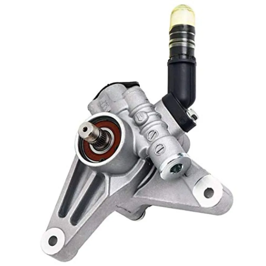 

56110-PVJ-A01 Power Steering PumpPower Assist Pump compatible for 2005-2008 Honda Pilot 2005-2010 Honda Odyssey 2007-2013 Acura