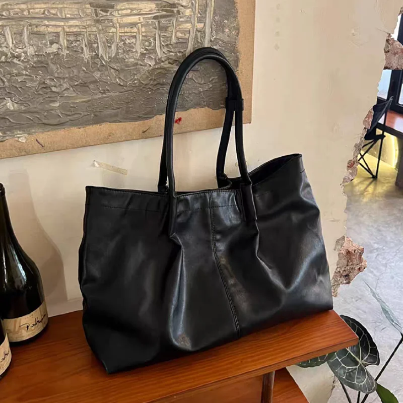 حقيبة يد عصرية كبيرة السعة، حق - مراجعة Women'S Work Bags Designer وسعره
