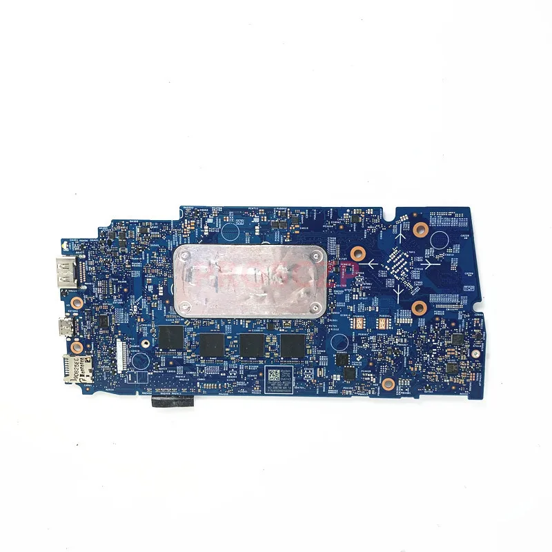 CN-0V61H3 0V61H3 V61H3 Mainboard For DELL 5390 3301 Laptop Motherboard 18769-1 With SRFFX I5-8265U CPU 100% Tested Working Well