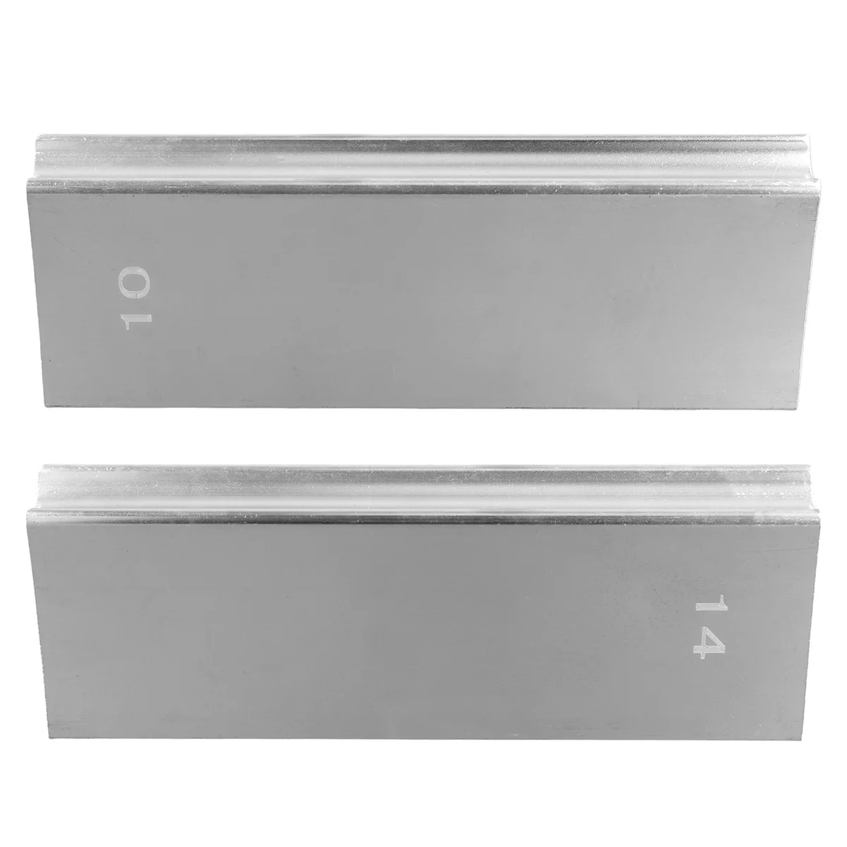 

Two-Way Radius Sanding Block Guitar Bass Sanding Beam (10-14)