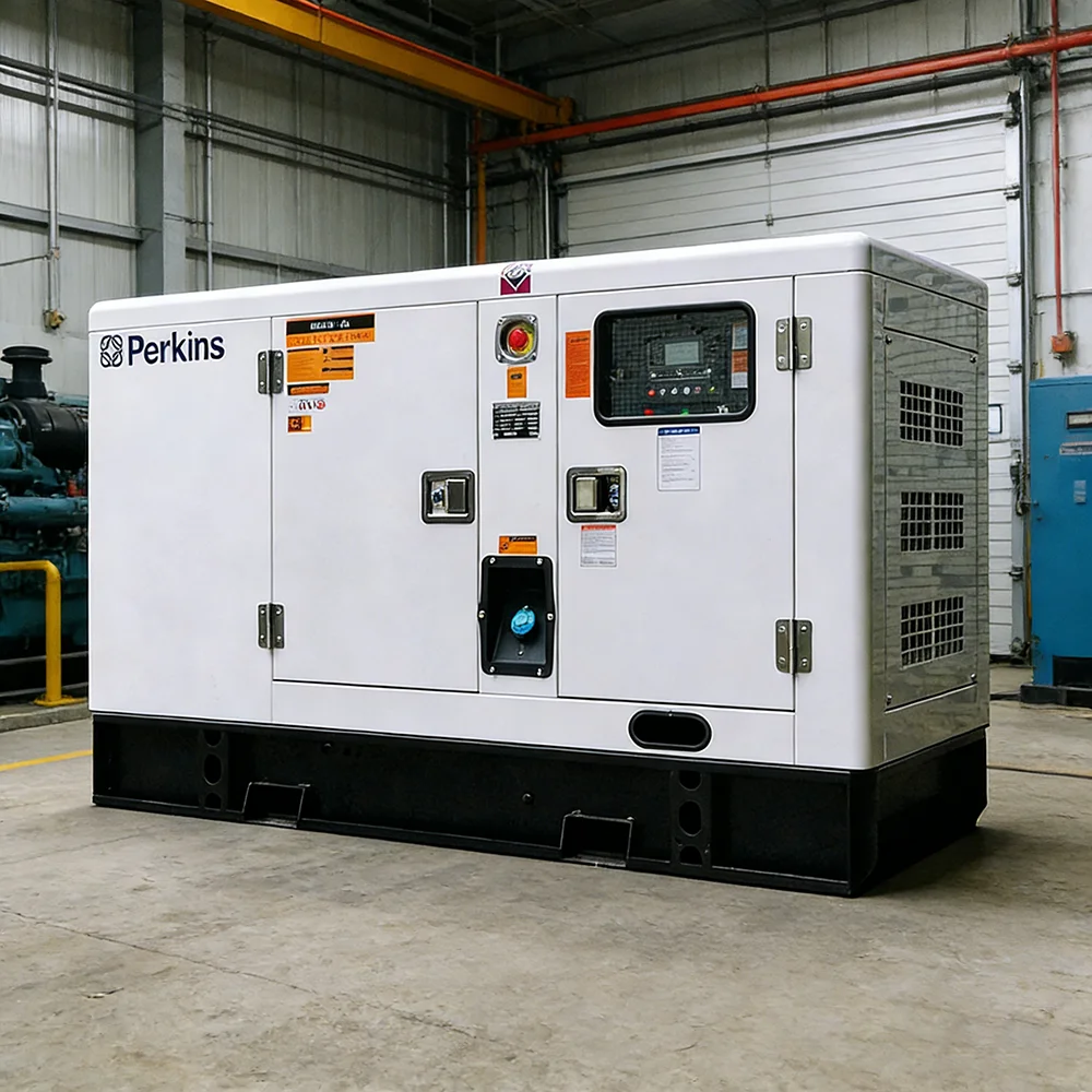 20kva 30kva 50kva 100kva 150kva 200Kva 600kw 350 kw 800kw    Silent diesel Generator Large Quantity More Favorable Price