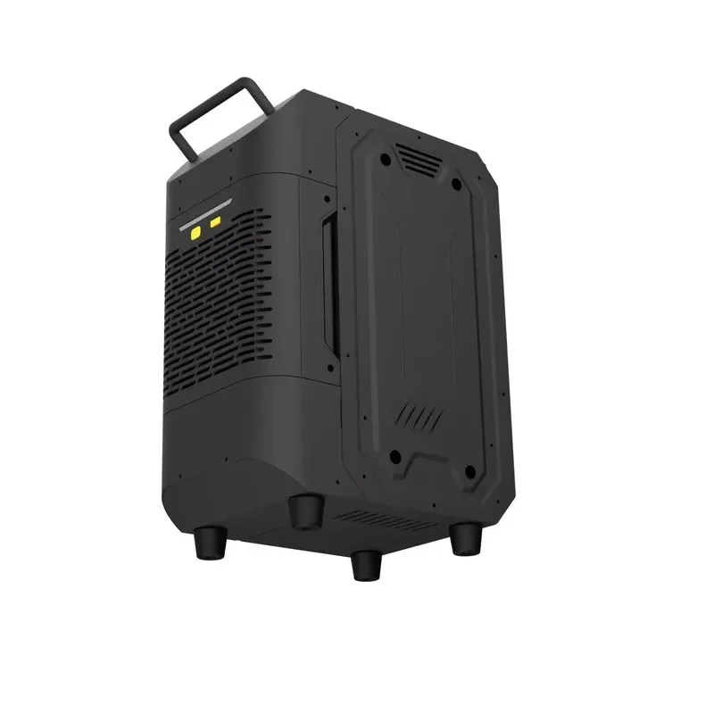 Portable rechargeable, suitable for winter camping, off-road tents, RVs, outdoor all-weather use