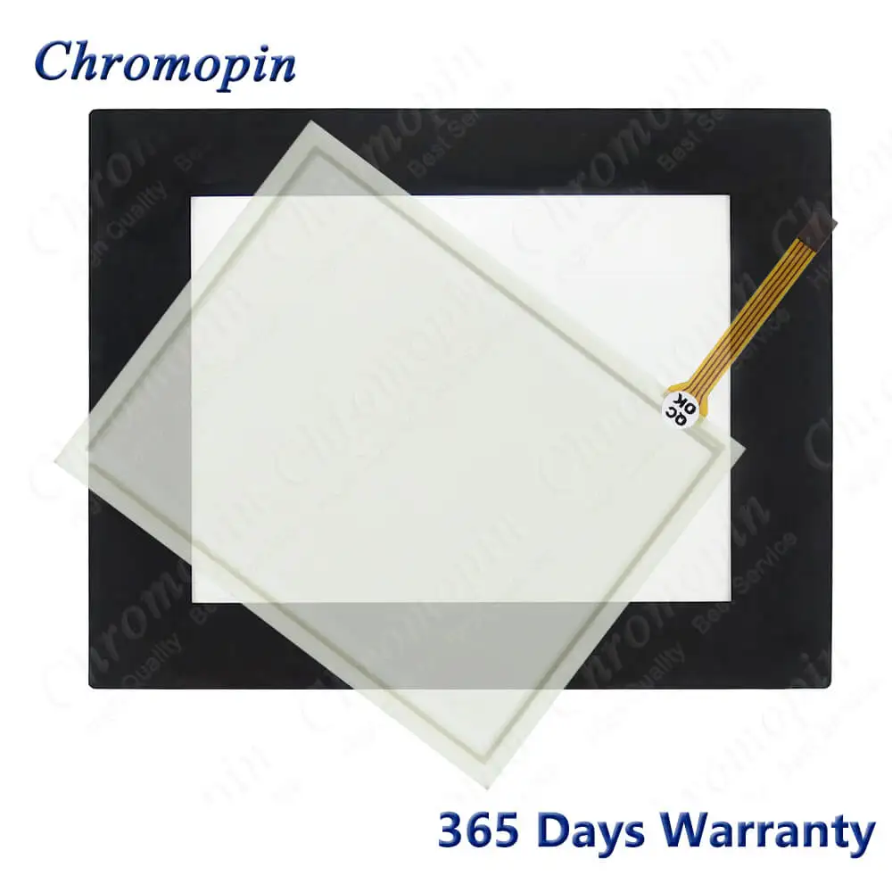 Touch Screen Panel Glass Digitizer for GT32T0 AIG32TQ02D AIG32TQ03D AIG32TQ04D AIG32TQ05D + Protective Film Foil