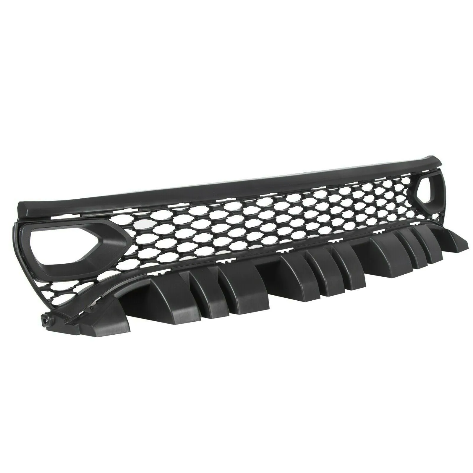 

FOR 2015-2023 DODGE CHARGER RT SCAT PACK SRT STYLE FRONT MESH GRILLE W/ AIR DUCT