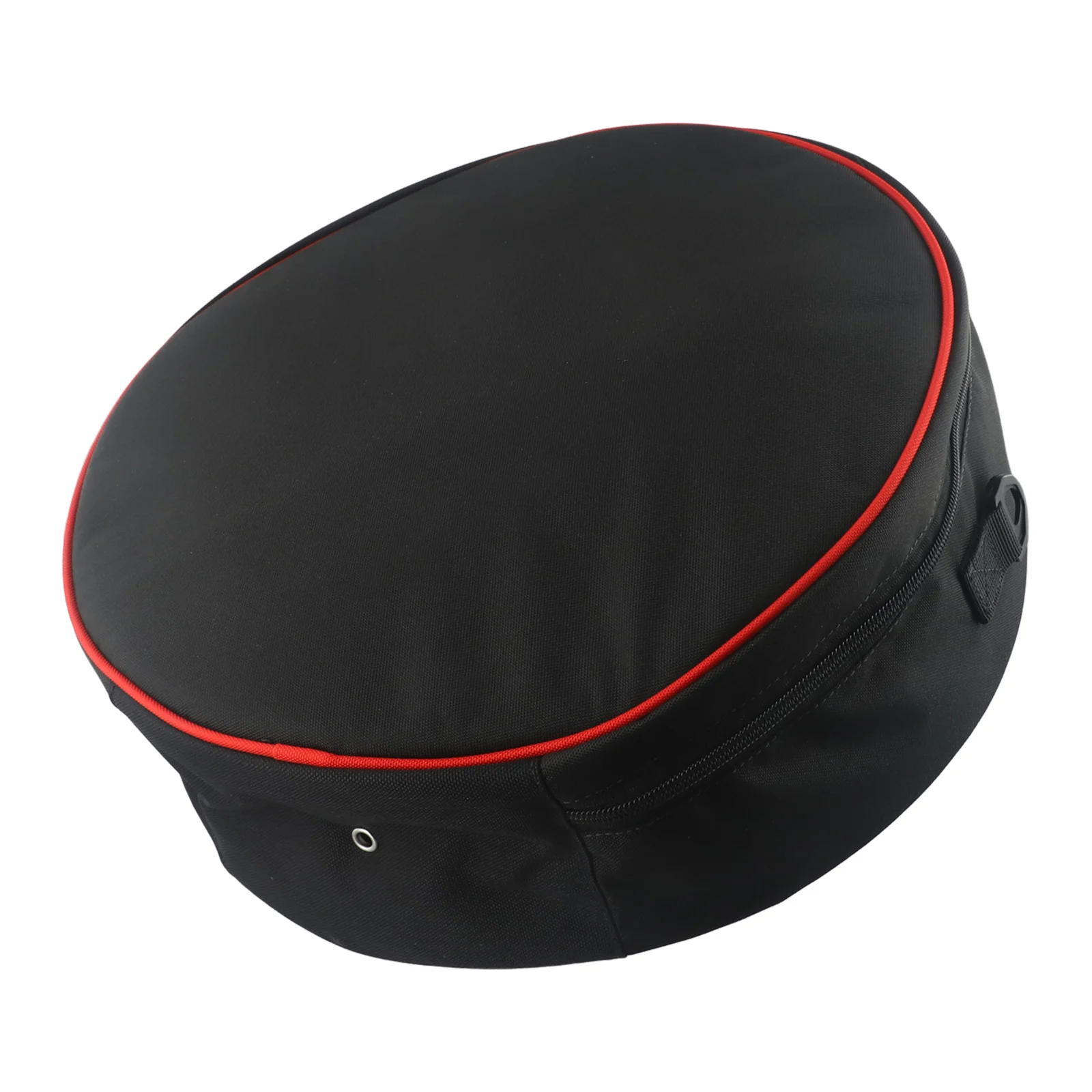 1pc Round Scuba Diving Hose Regulator Bag Padded Dive Gear Storage Bags  W/Handle For Weight Belt Water Sports Equipment