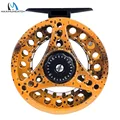 Brown Reel